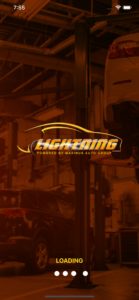 Lightning - by Maximus Auto Group, Inc.